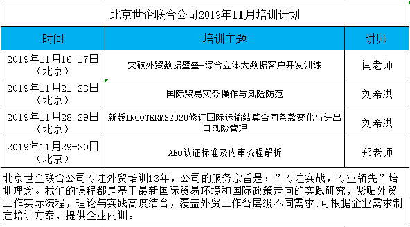 保税区退运返修复出口流程