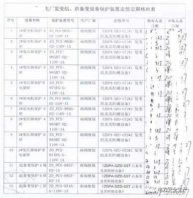 “9.26”普安电厂全厂停电事件分析报告(详细报告)