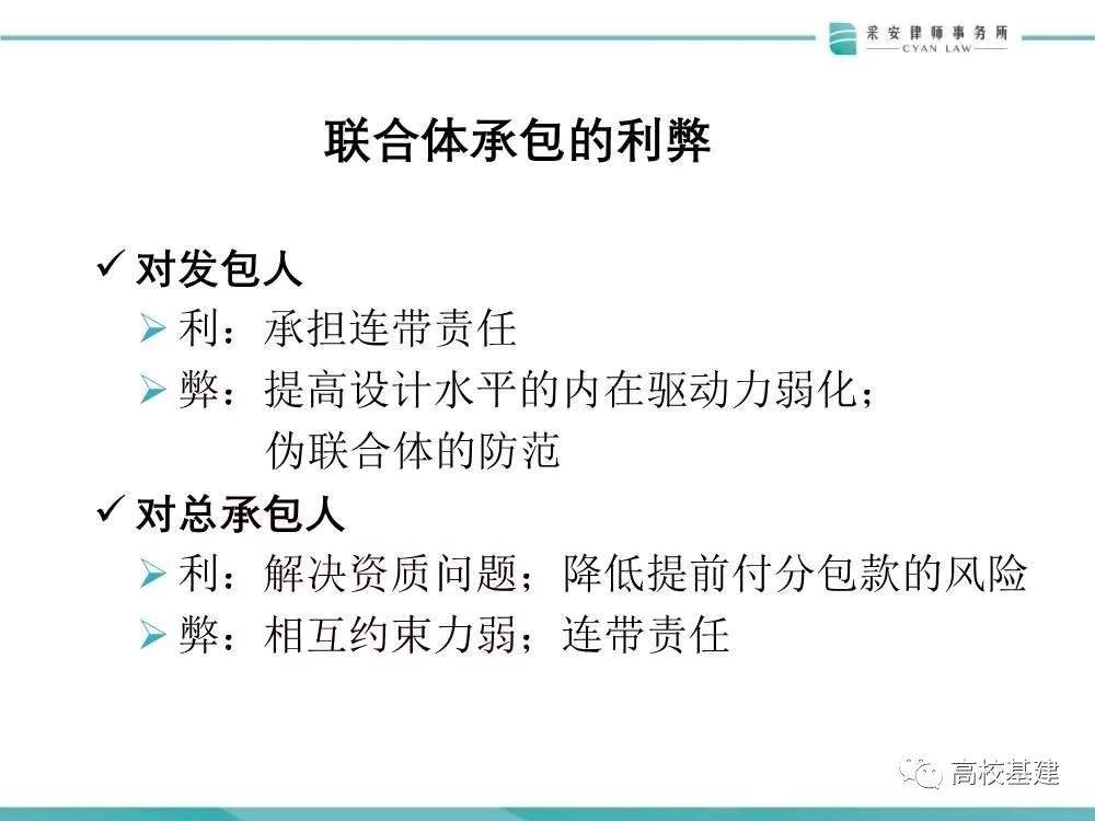 高校基建项目+EPC模式风险多大？怎么防？