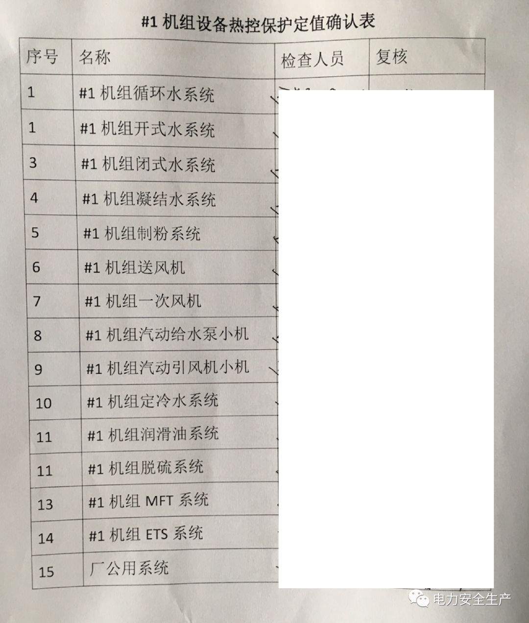 “9.26”普安电厂全厂停电事件分析报告(详细报告)