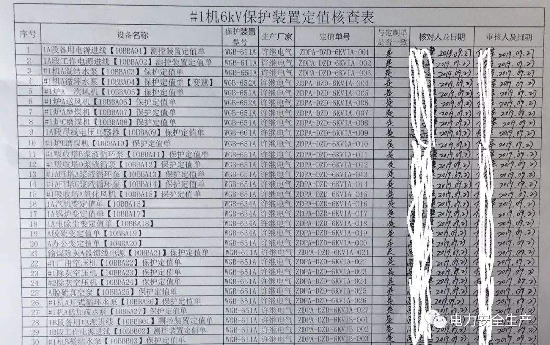 “9.26”普安电厂全厂停电事件分析报告(详细报告)