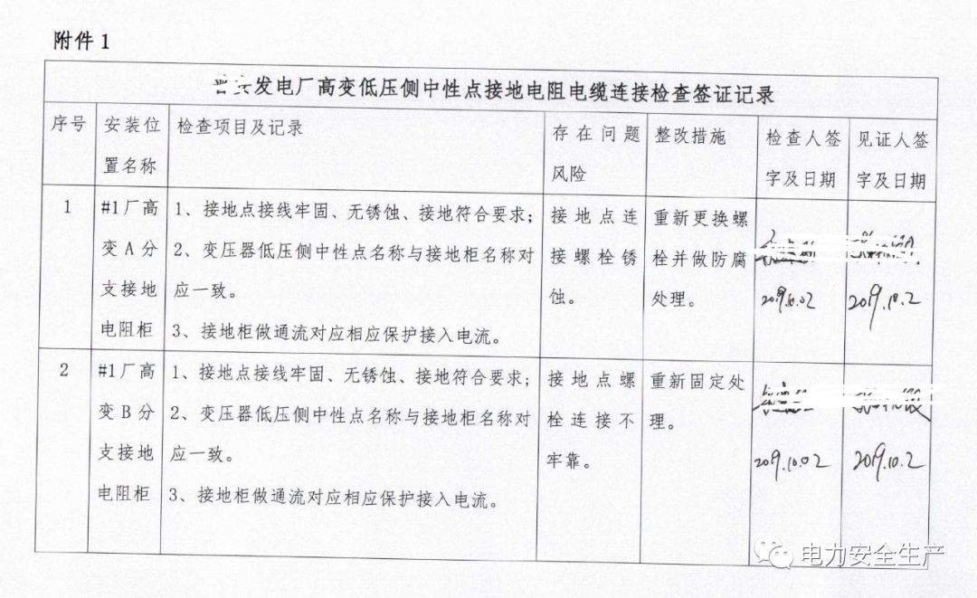 “9.26”普安电厂全厂停电事件分析报告(详细报告)