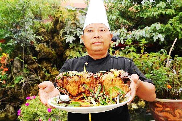 天府味道·川菜龙门阵：回锅肉之山寨王连山回锅肉