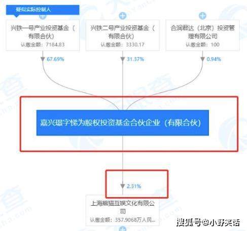 王思聪资产被查封是什么情况王思聪资产被查封的原因