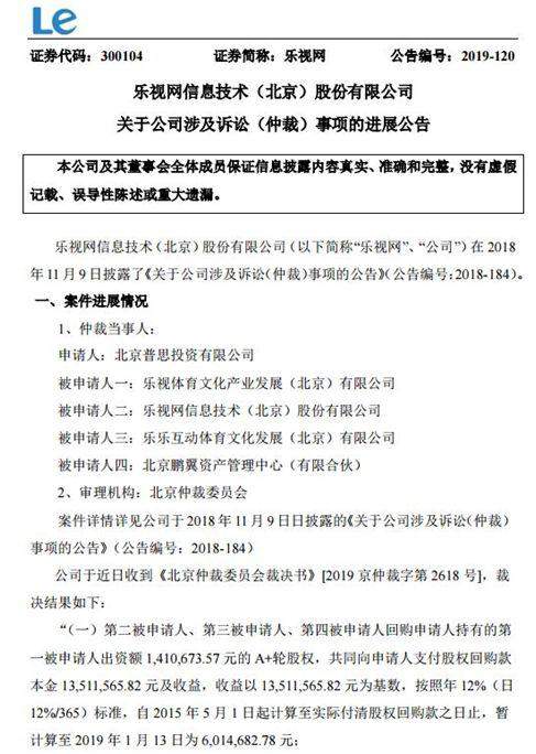 王思聪终究还是太单纯，其实……都怪贾跃亭