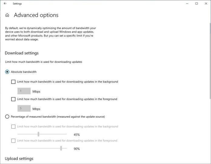 Windows10build19030现已抵达快速更新通道