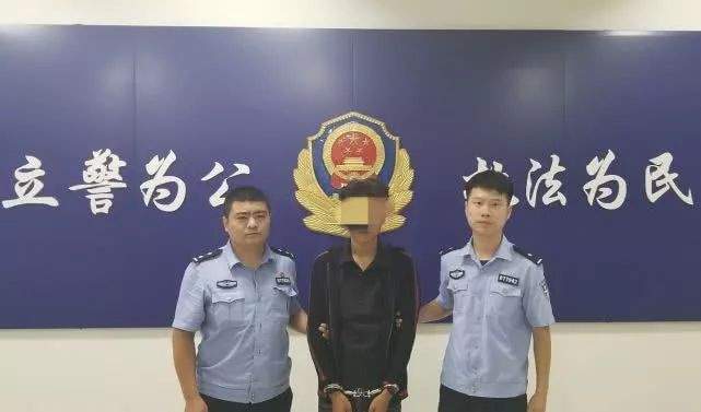 民警收到6个省群众寄来的感谢信和锦旗，他到底做了啥？