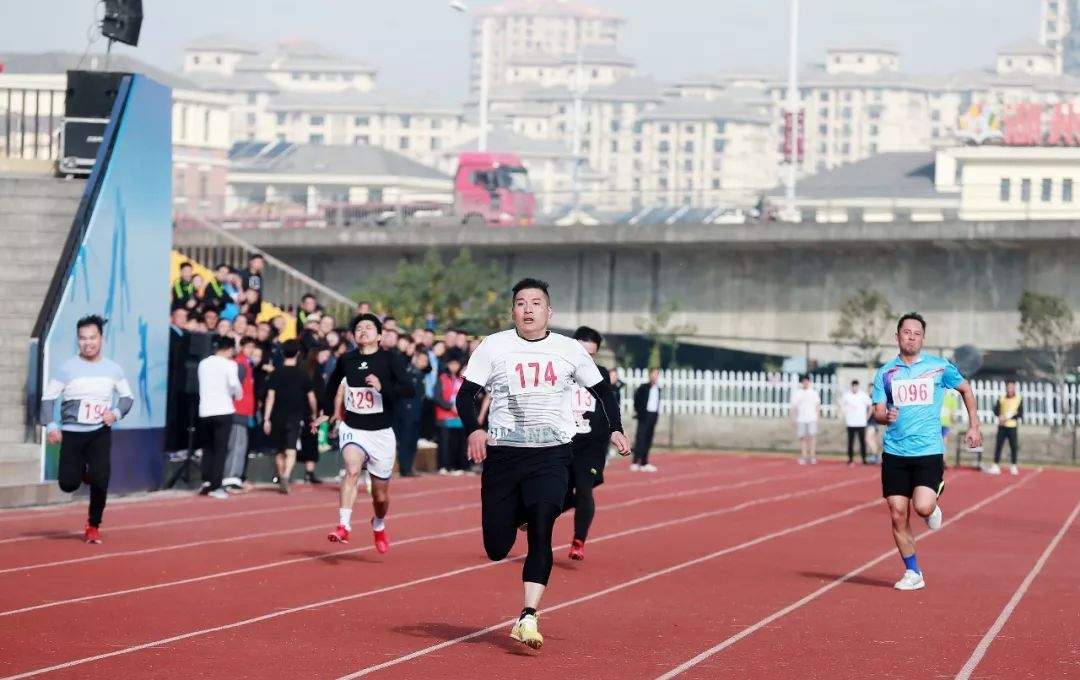 湖州市交通运输系统第四届职工运动会圆满闭幕