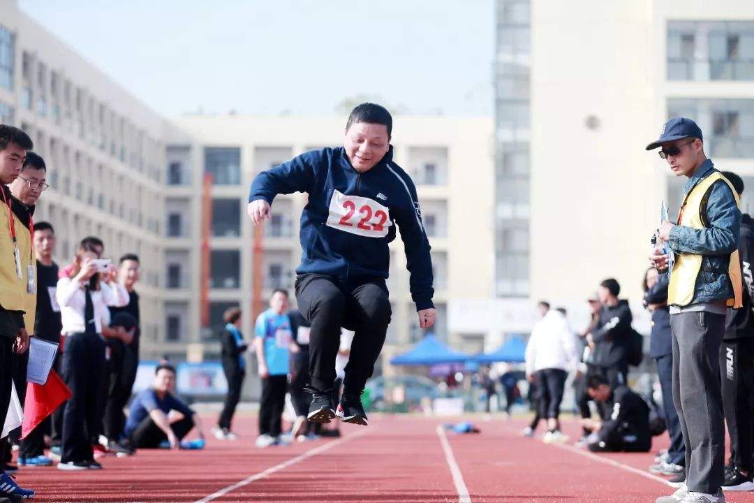 湖州市交通运输系统第四届职工运动会圆满闭幕