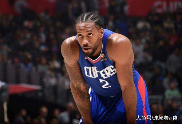 惨了！小卡好日子到头！nba官方出手：轮休就罚！