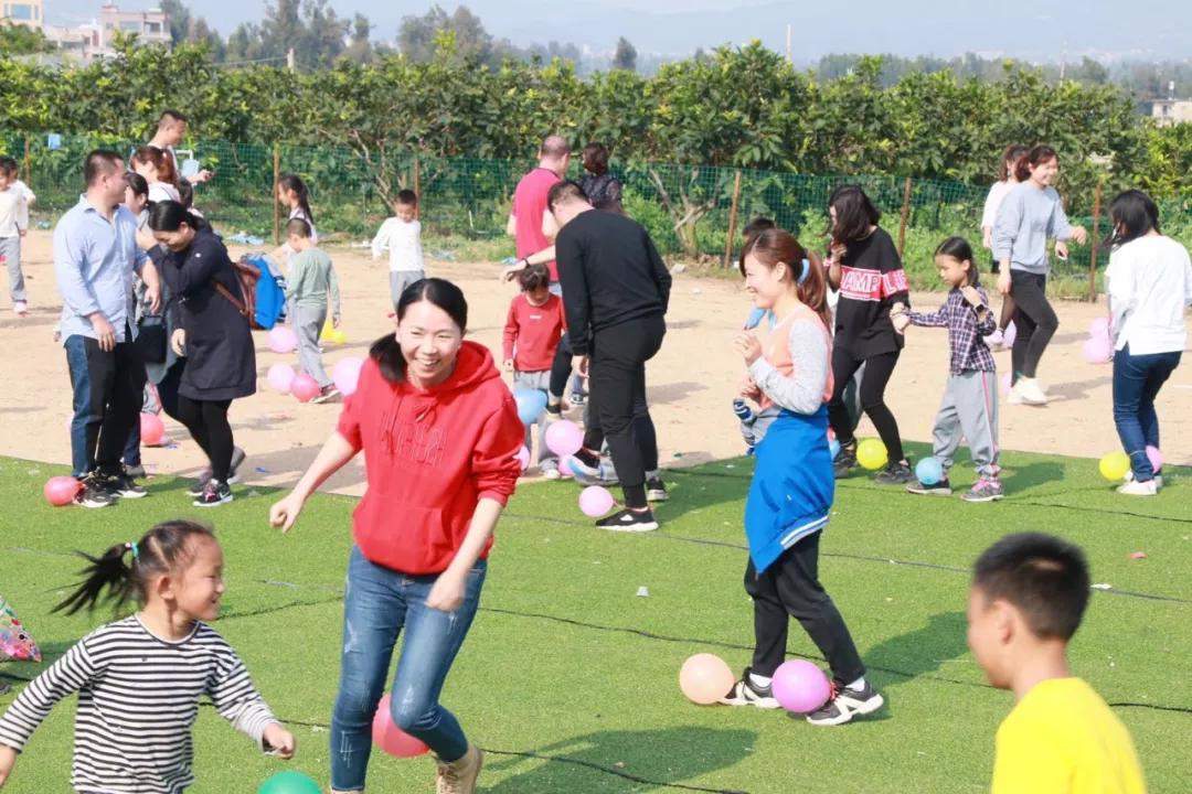 厦门荣杰园快乐亲子乡村旅行和孩子去厦门旅行的必备攻略