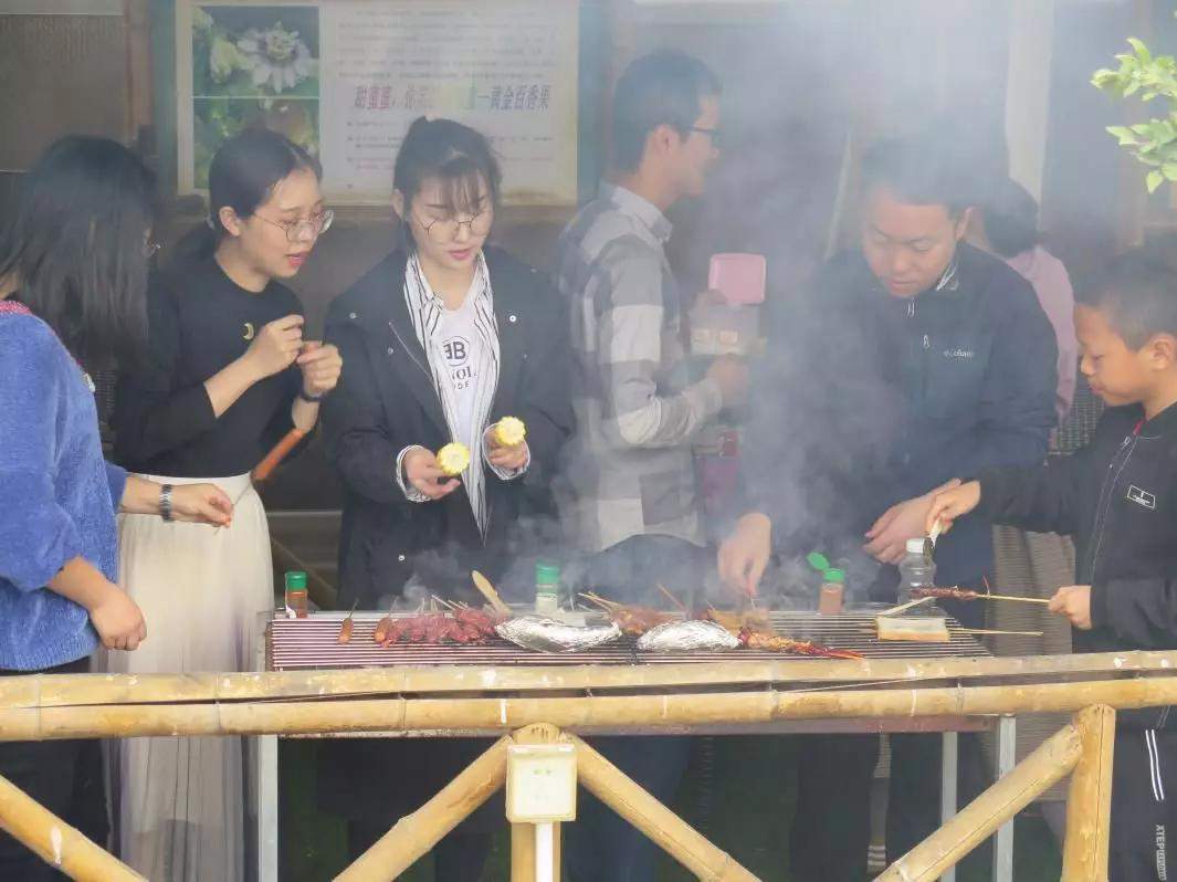 厦门荣杰园快乐亲子乡村旅行和孩子去厦门旅行的必备攻略