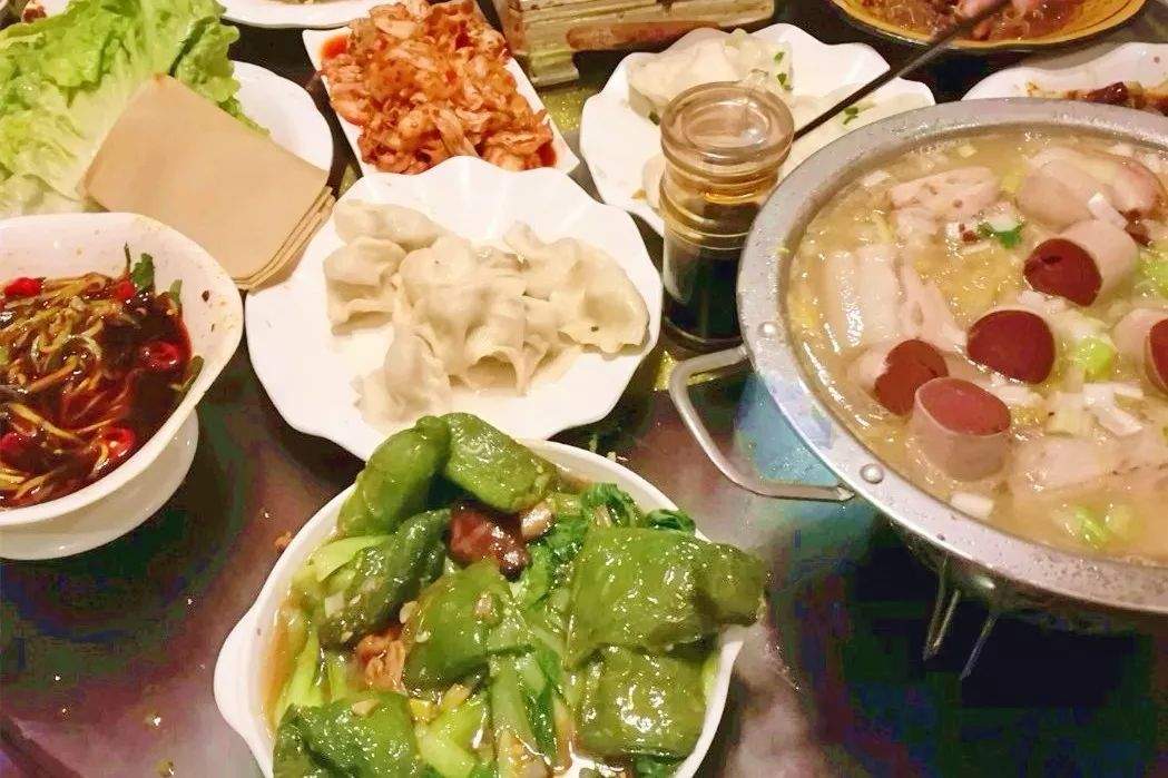 冬天就要吃饺子！盘点郑州特色饺子馆，你中意哪一家？