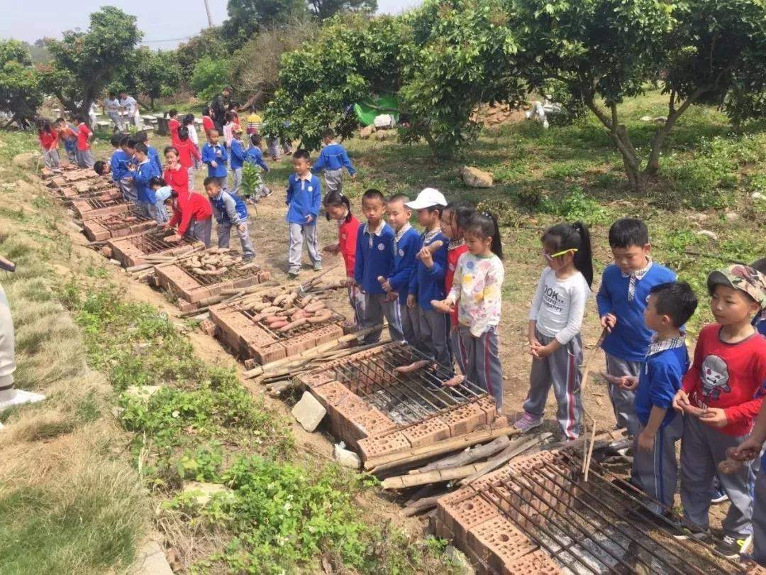 厦门荣杰园快乐亲子乡村旅行和孩子去厦门旅行的必备攻略