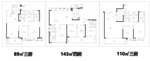 闽侯一新盘备案价打7折，首付仅15万，开盘去化如何？