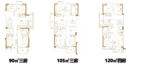 闽侯一新盘备案价打7折，首付仅15万，开盘去化如何？