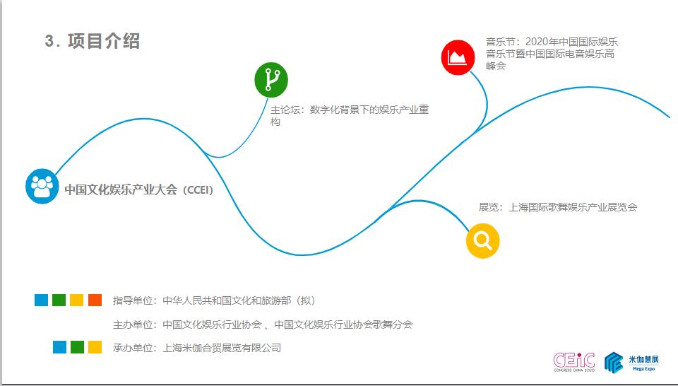 歌舞娱乐盛会即将举办中国文化娱乐行业峰会-同期论坛展览音乐节