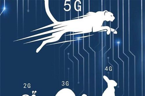 4G真的变慢了吗？中国移动突然宣布5G网速新规，网友：被耍了