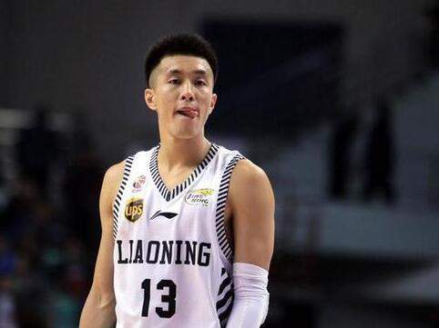 “三流球员”郭艾伦，进得了nba吗？