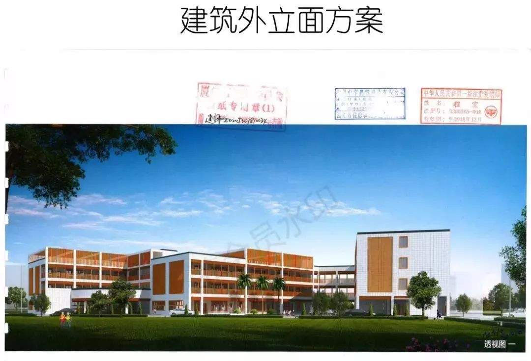 新增学位30万＋！厦门新建、改扩建学校最全盘点！教育版图再扩张！