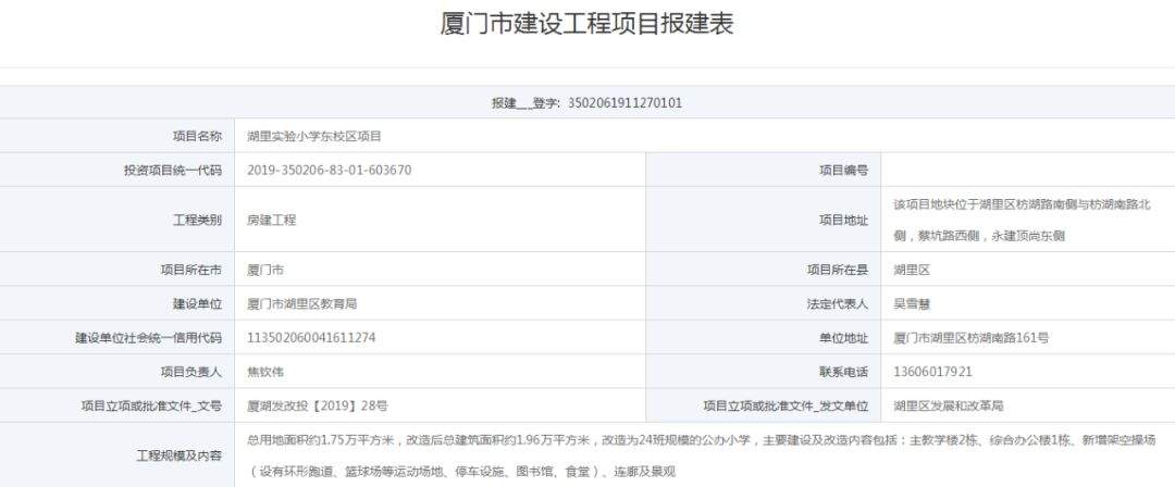 新增学位30万＋！厦门新建、改扩建学校最全盘点！教育版图再扩张！