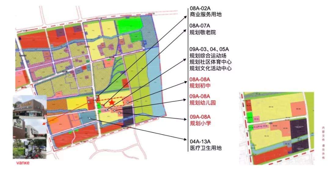 【万科青藤公园】