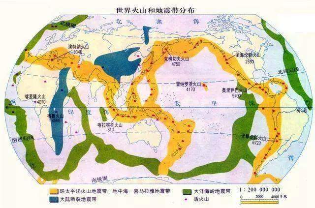 怕地震别去这儿上学