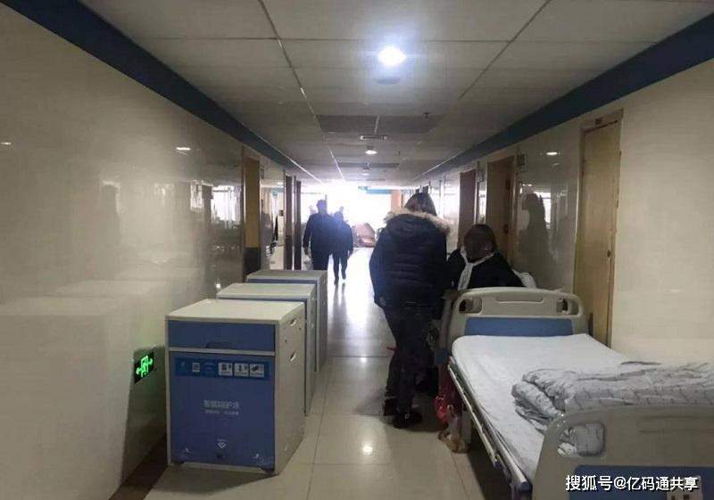 共享陪护床加盟，共享陪护床价格