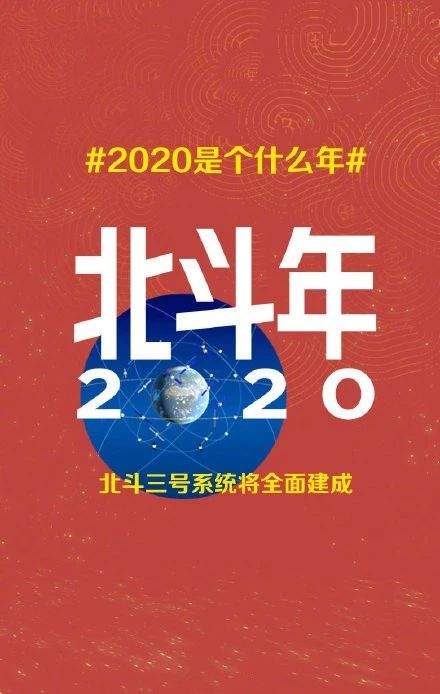 2020你该知道的大事件，2020是什么年？