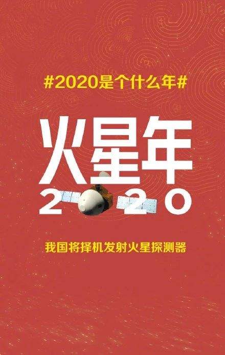 2020你该知道的大事件，2020是什么年？