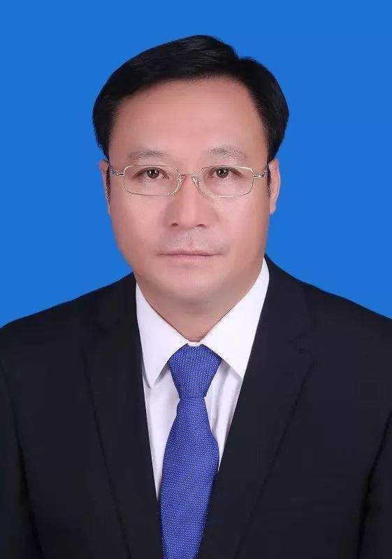 王旺盛任赤峰市副市长，代理市长（附简历）