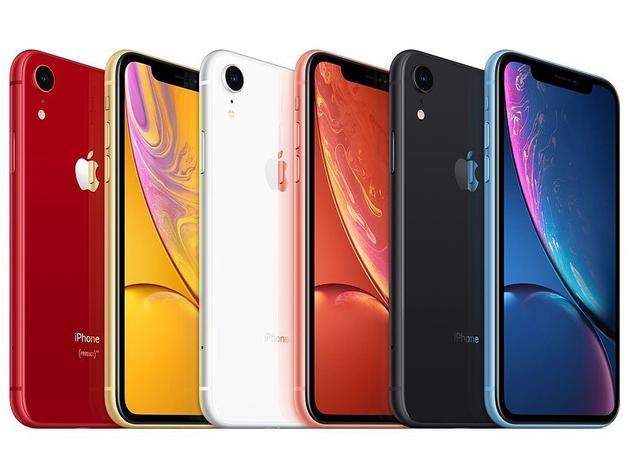 iPhone13周年，累计销量近20亿部，中国市场占13%