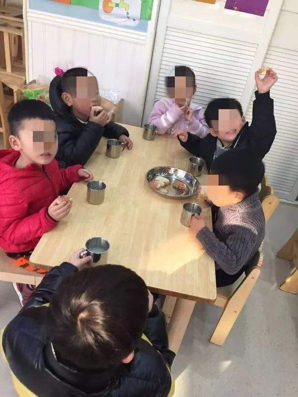 【食物捐赠】上海景艺贸易有限公司捐赠面包12月小计