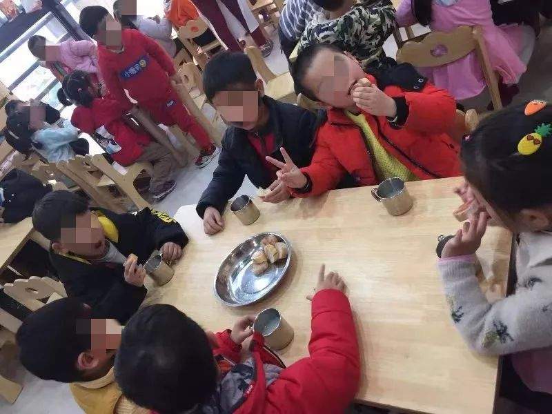 【食物捐赠】上海景艺贸易有限公司捐赠面包12月小计