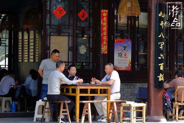 成渝旅游哪家强？重庆旅游炙手可热，国际认知度却不如成都