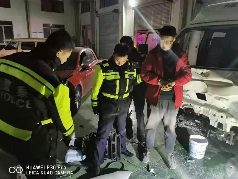 东营一人肇事致人死亡后伪造单方事故，最终……