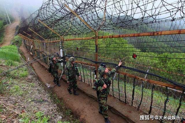 那个曾经硬闯三八线投奔韩国的朝鲜士兵后来过得怎么样了