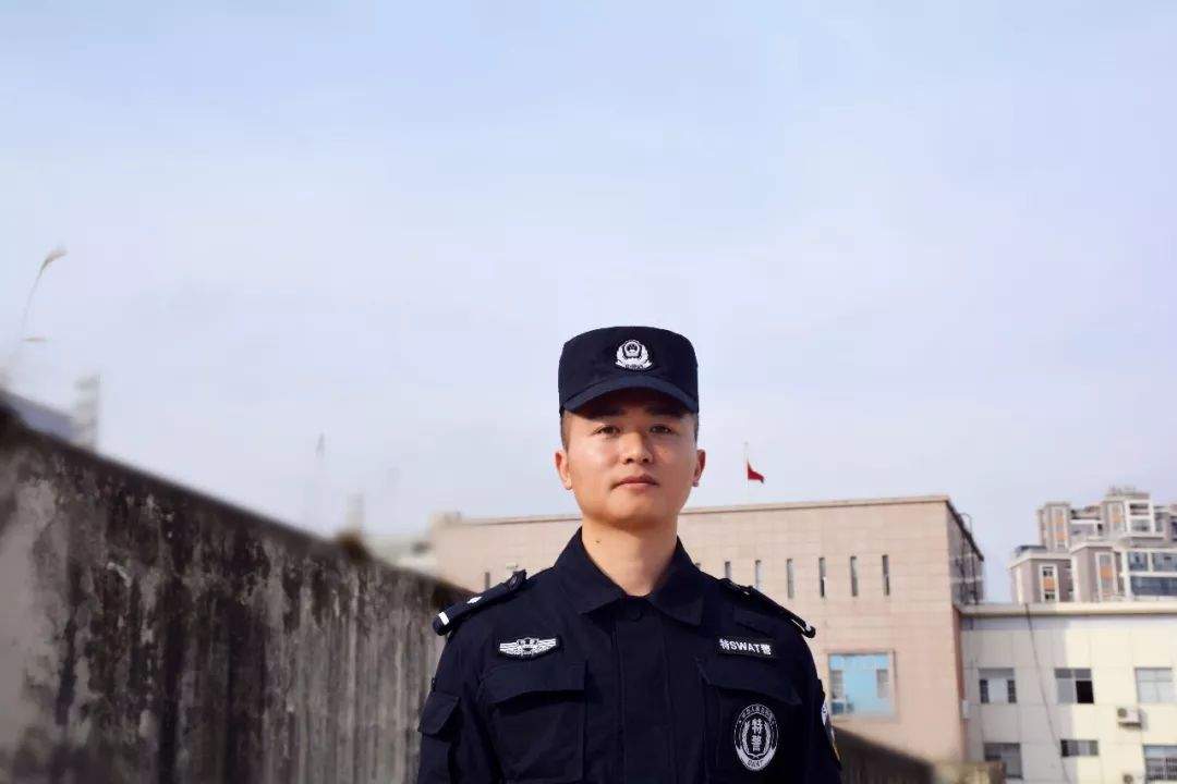 炼警魂扬警威王武监狱人民警察冬季大练兵火热开训！