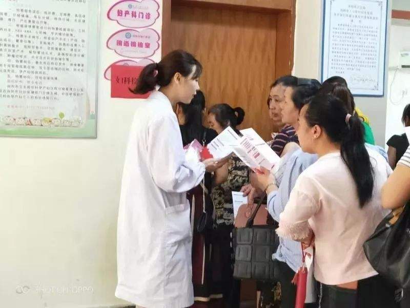 实施大病救助和医疗保险精准帮扶！长沙一年救助百余名乳腺癌妇女