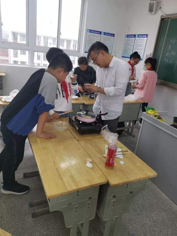 回顾2019｜实验小学：以项目工作室为引擎，驱动课程内涵建设