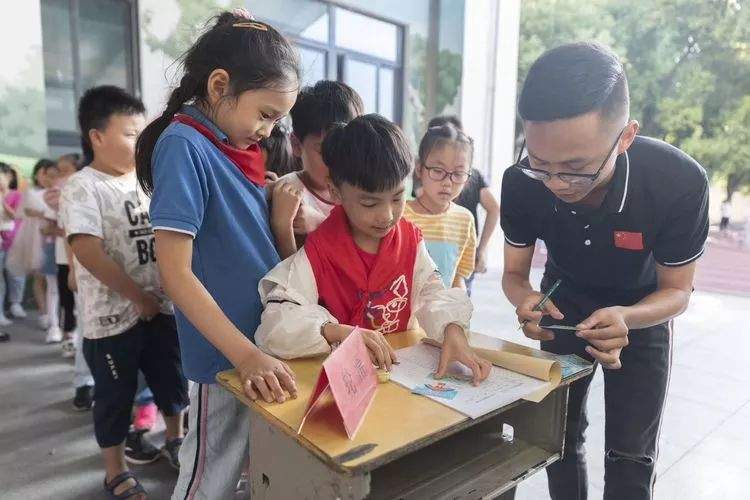 回顾2019｜实验小学：以项目工作室为引擎，驱动课程内涵建设