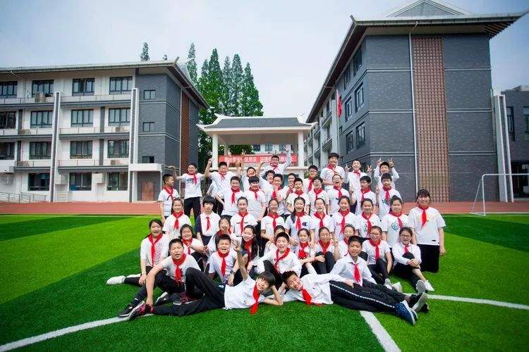 回顾2019｜实验小学：以项目工作室为引擎，驱动课程内涵建设