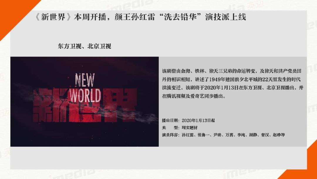 媒介周刊|2020春晚大战一触即发，央卫视各出奇招恭贺新春！