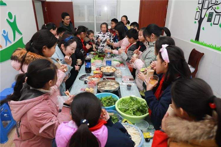 回顾2019｜实验小学：以项目工作室为引擎，驱动课程内涵建设