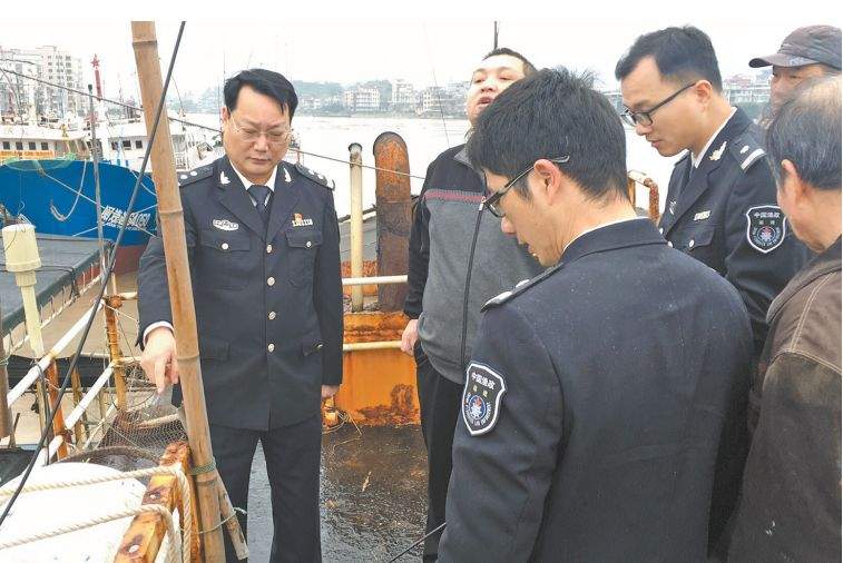 建功新时代建设新福州——福州市“担当尽责、激情创业”好干部风采巡礼（12）