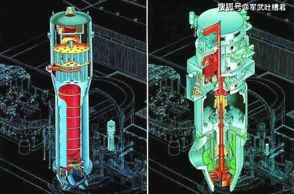 核动力航母门槛奇高，法国只有低配版，满血版只有两个国家能造