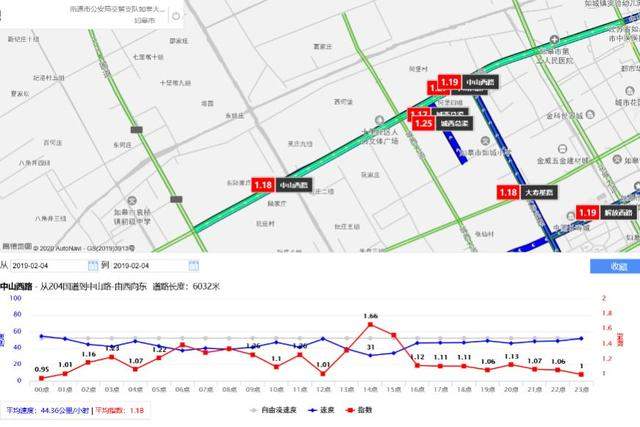 “春节期间出行攻略”！定慧寺周边部分道路将施行临时交通管制～