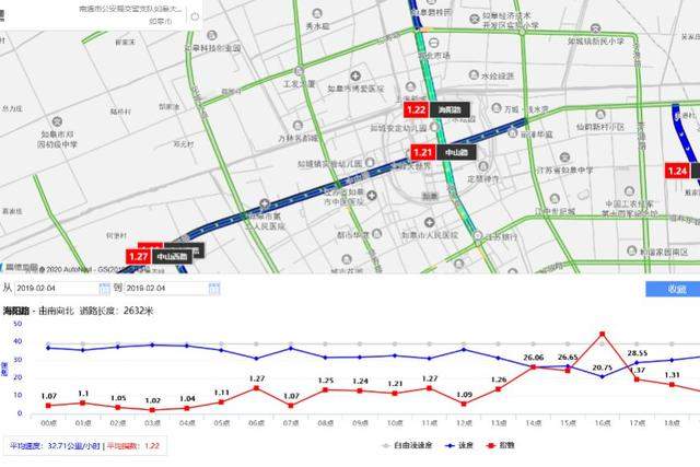 “春节期间出行攻略”！定慧寺周边部分道路将施行临时交通管制～