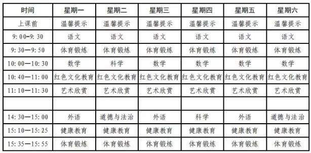 瑞金家长必读！非常时期危中藏机，延迟开学不停课，让孩子逆袭成学霸