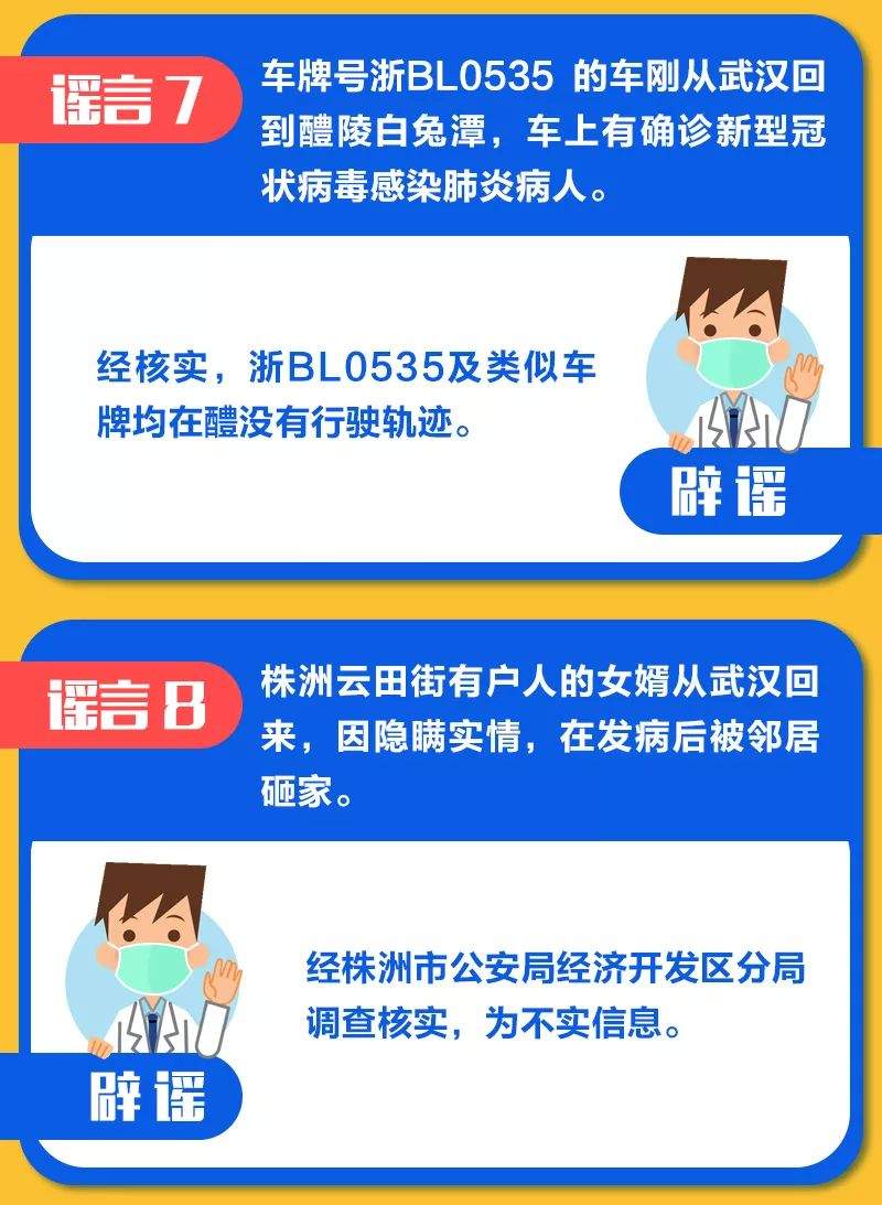 新增3例，株洲确诊达22例！官宣复工开学日期又有变动！